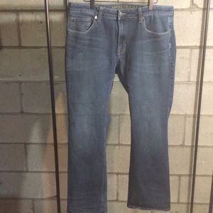 AE Original Boot(Boot Fit) Jeans